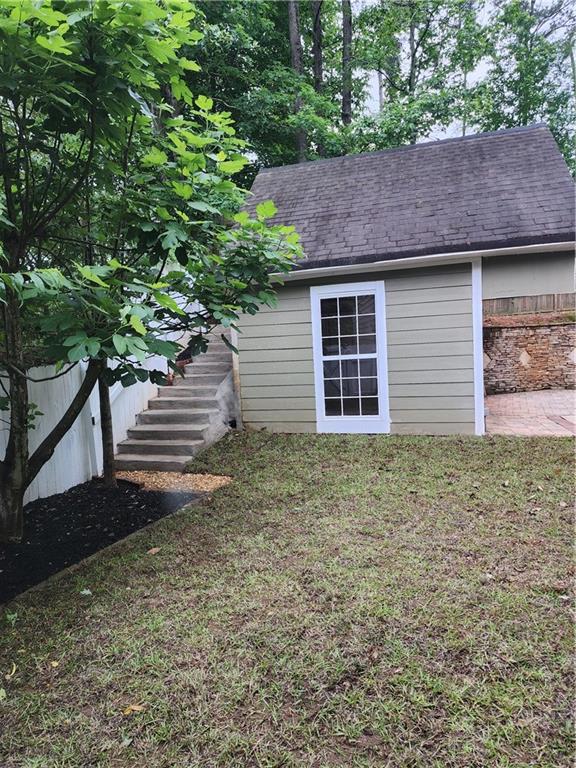 2320 Glynmoore Drive, Lawrenceville, Georgia image 22