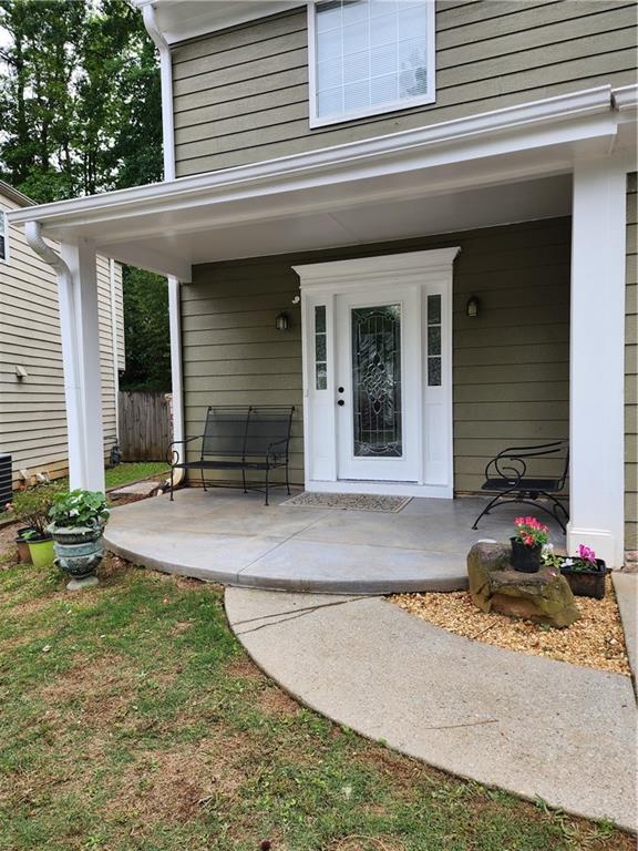 2320 Glynmoore Drive, Lawrenceville, Georgia image 3