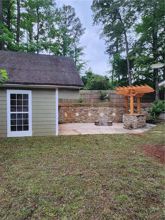2320 Glynmoore Drive, Lawrenceville, Georgia image 21