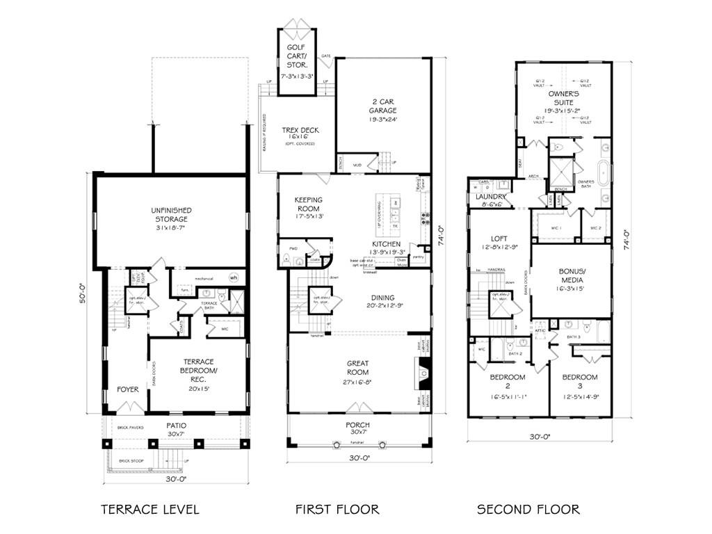 4006 Moody Lane