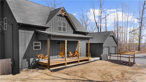 921 Aurora Lane Ranger GA 30734