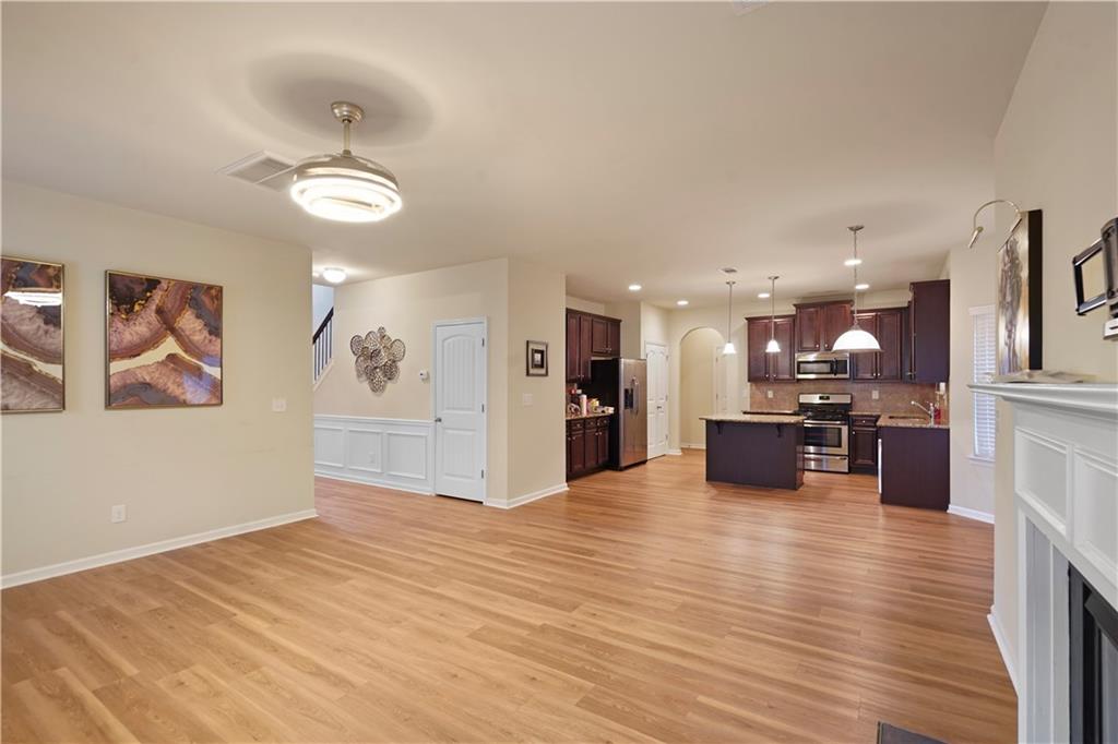 4437 Cavitt Mill Court