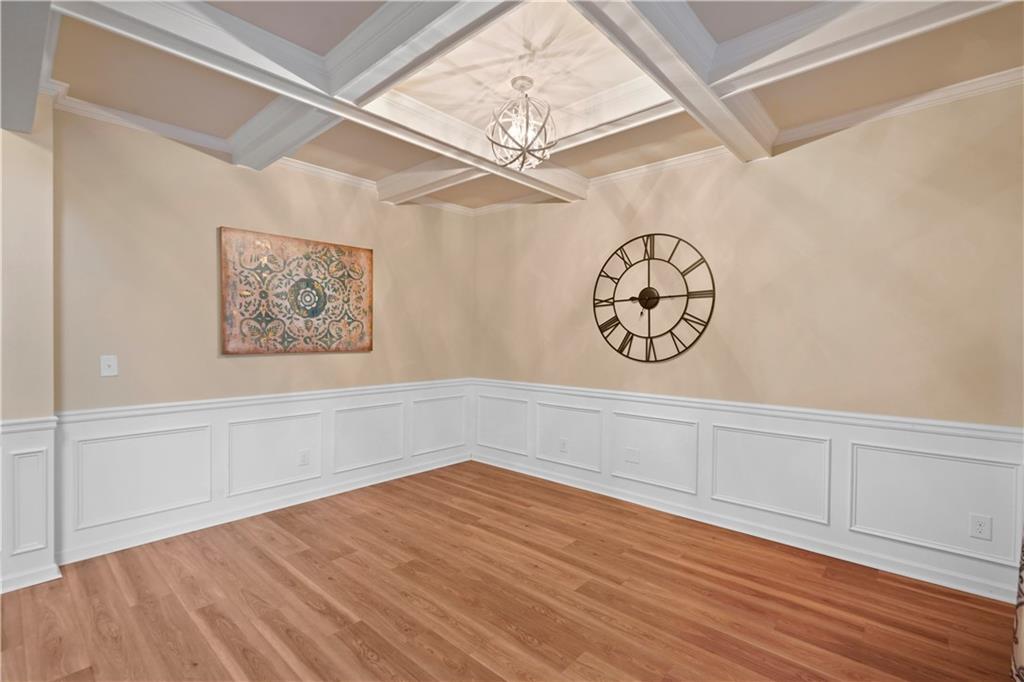 4437 Cavitt Mill Court