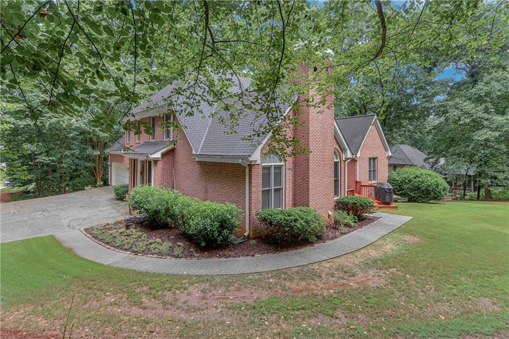 5081 Oak Farm Way, Flowery Branch, Georgia image 18