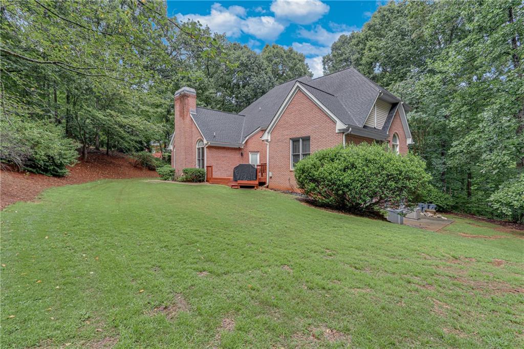 5081 Oak Farm Way, Flowery Branch, Georgia image 15