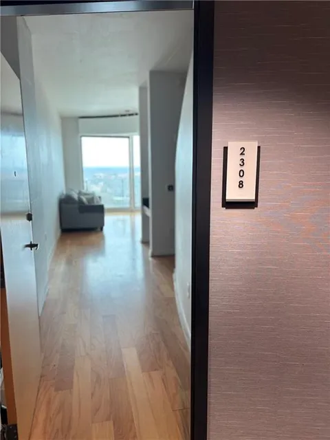 361 17th Street NW Unit 2308, Atlanta, GA 30363 - MLS#: 7522884