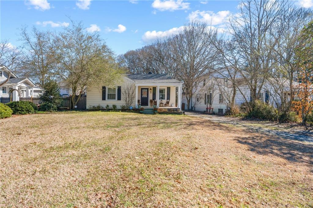 2619 Highland Avenue SE