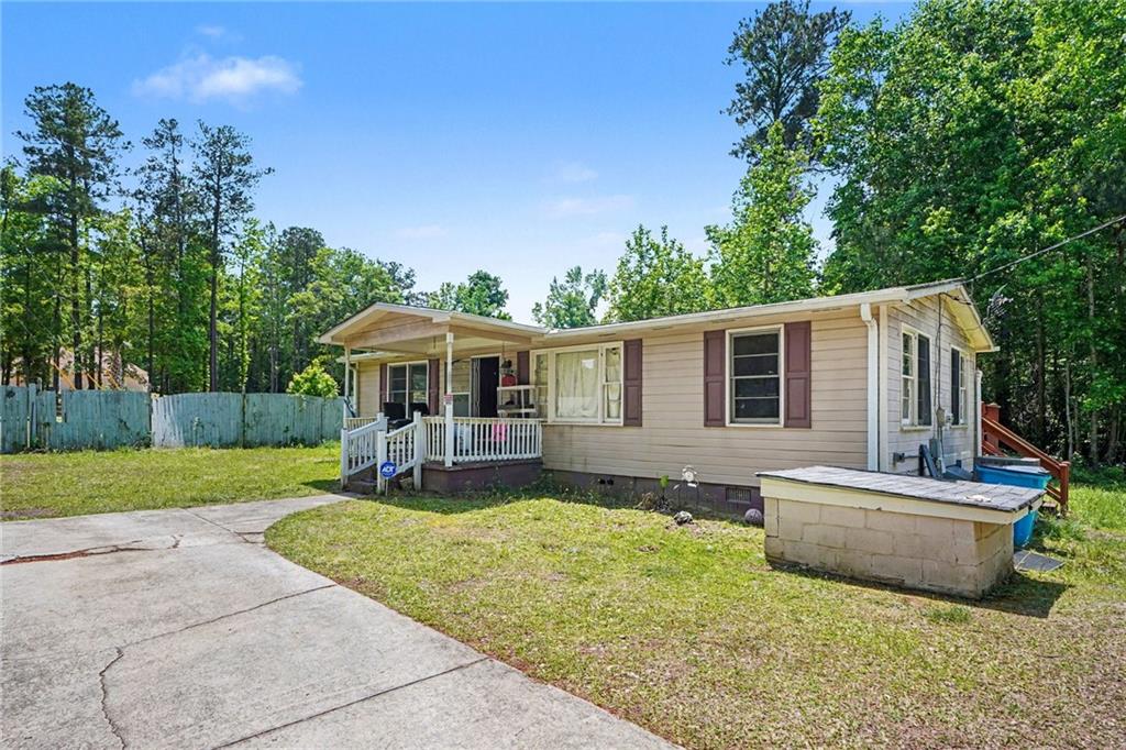 137 Taylor Road