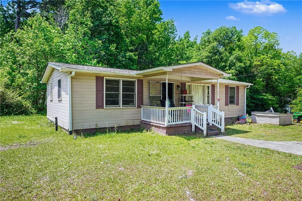 137 Taylor Road