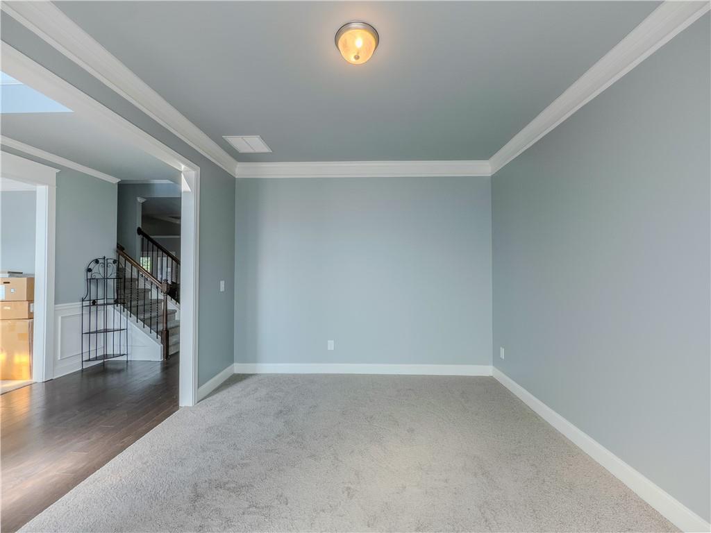 858 W Union Grove Circle
