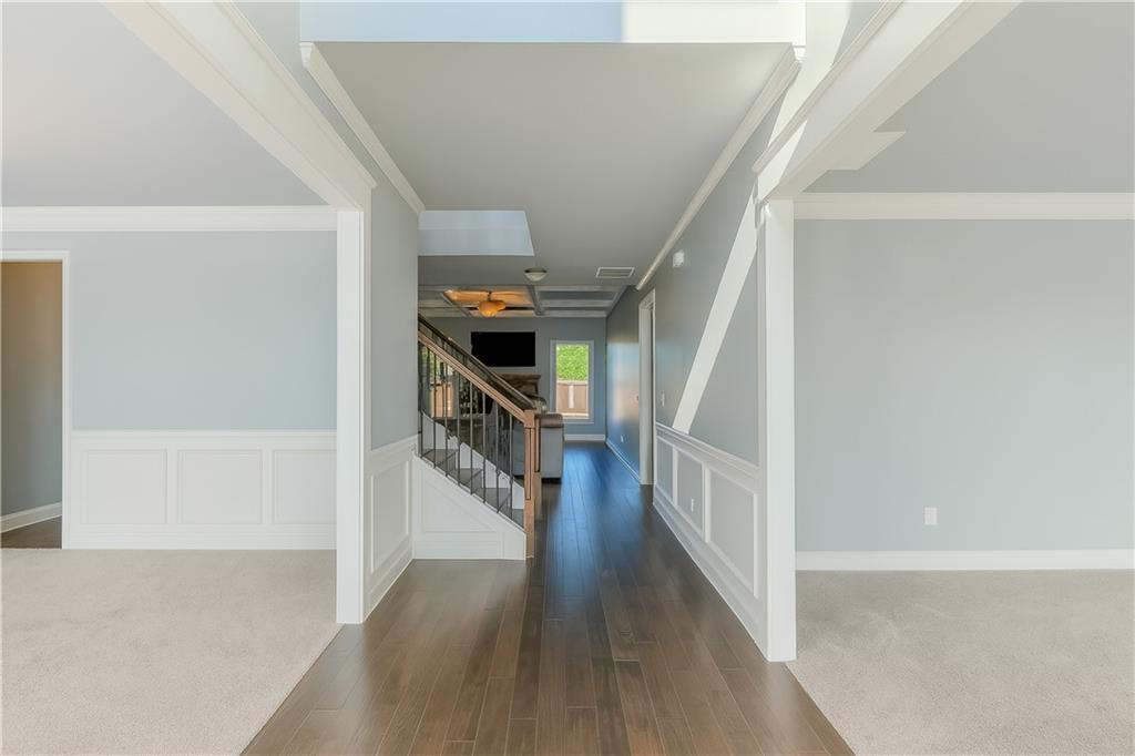 858 W Union Grove Circle