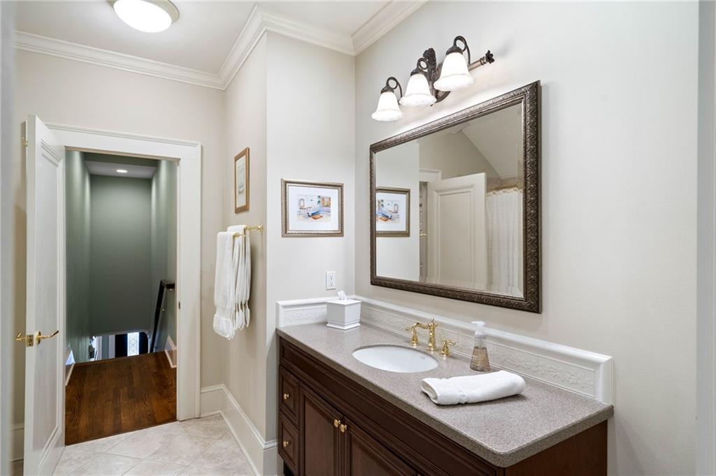 833 E Morningside Drive, Atlanta, Georgia image 49