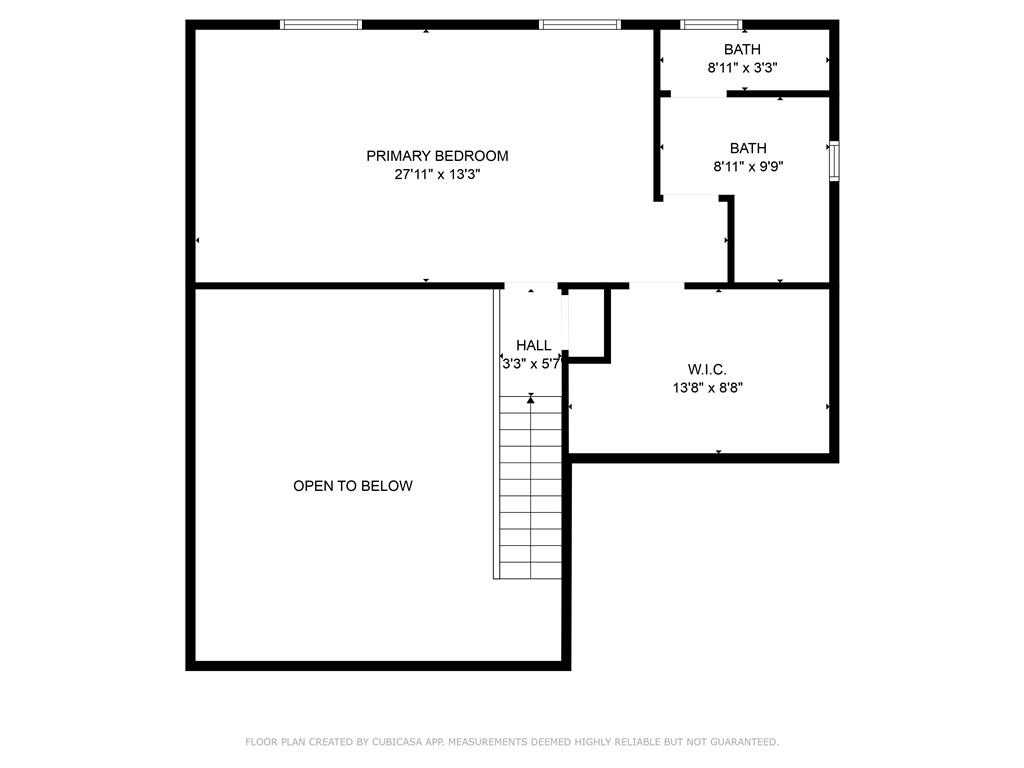 4934 Woodstream Lane, Acworth, Georgia image 30
