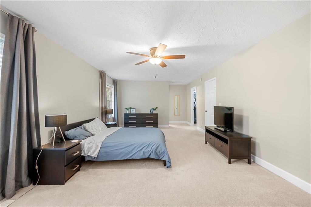 4934 Woodstream Lane, Acworth, Georgia image 17