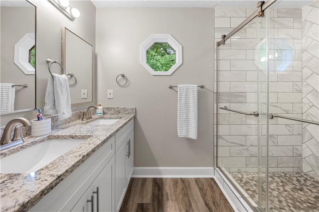 4934 Woodstream Lane, Acworth, Georgia image 18