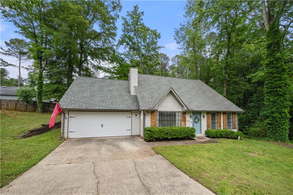 4934 Woodstream Lane, Acworth, Georgia image 33
