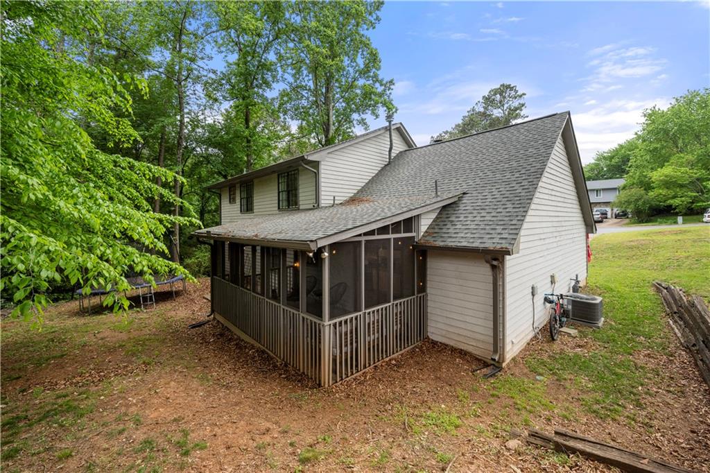 4934 Woodstream Lane, Acworth, Georgia image 27