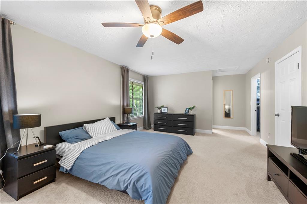 4934 Woodstream Lane, Acworth, Georgia image 16