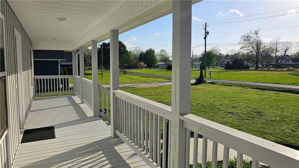 214 Harris Street, Chatsworth, Georgia image 10