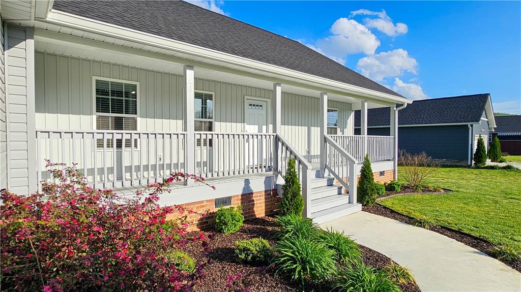 214 Harris Street, Chatsworth, Georgia image 8