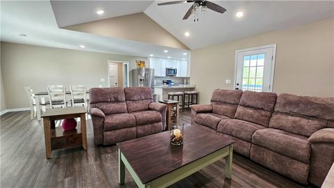 A home in Chatsworth