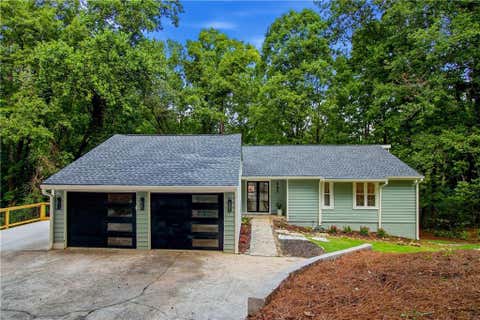 Photo of 545 Longleaf Drive, Roswell, GA 30075 (MLS # 7820584)