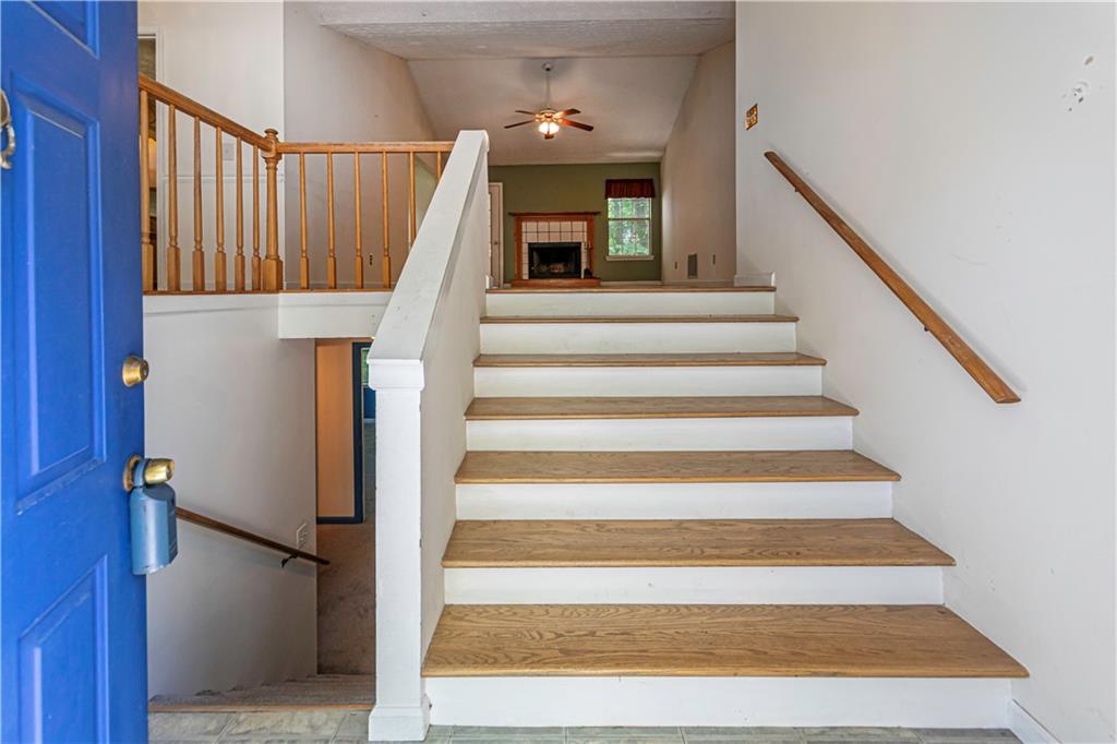 6715 Dogwood Point Lane
