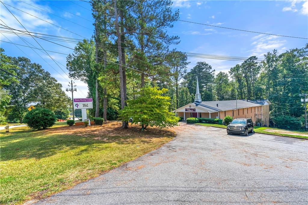 4851 River Road