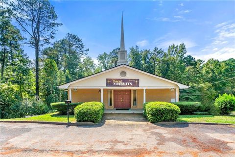 4851 River Road Ellenwood GA 30294