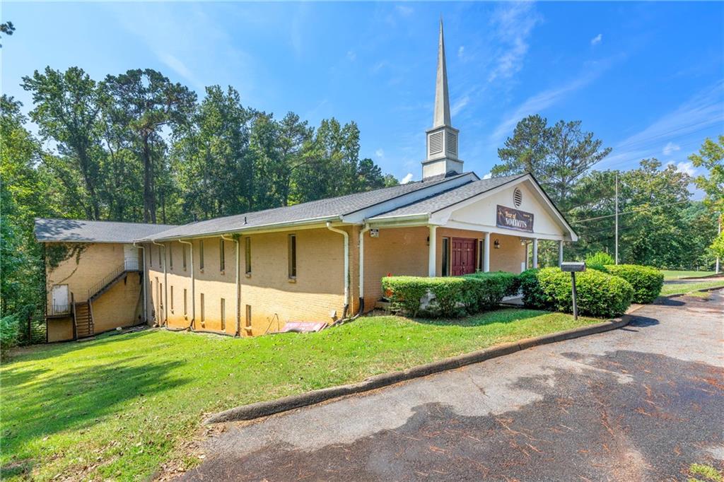 4851 River Road