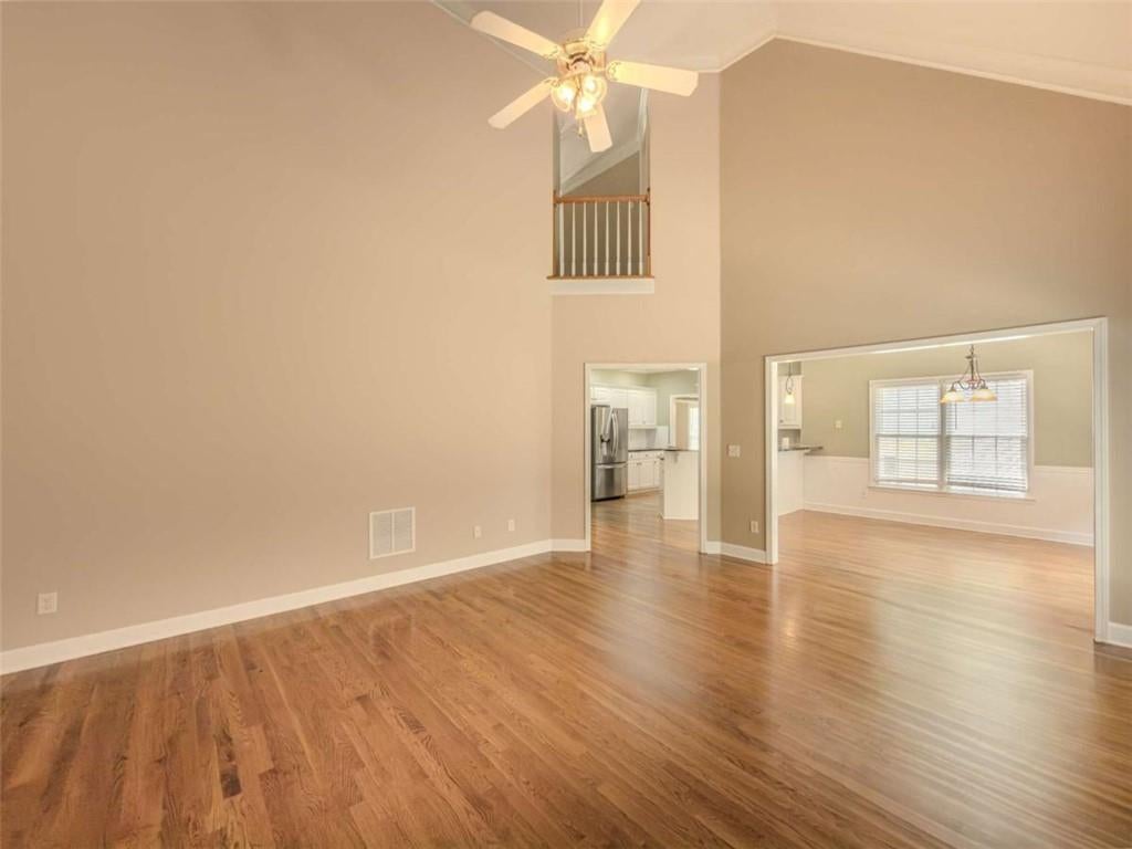 1116 Maple Creek Ridge