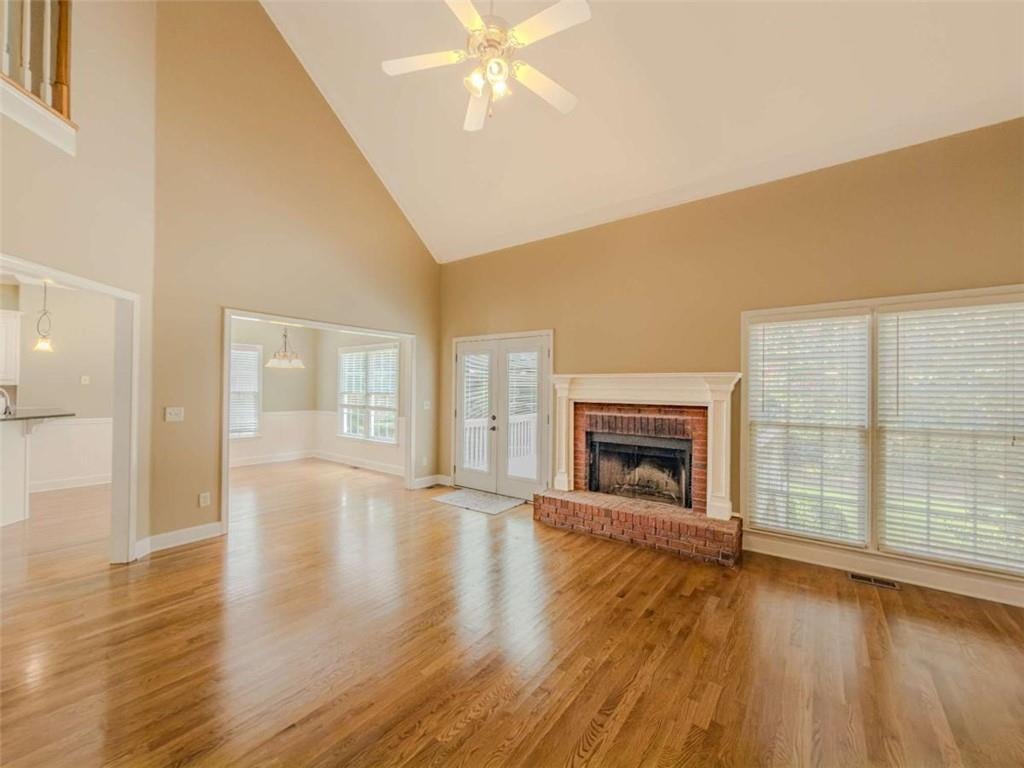 1116 Maple Creek Ridge
