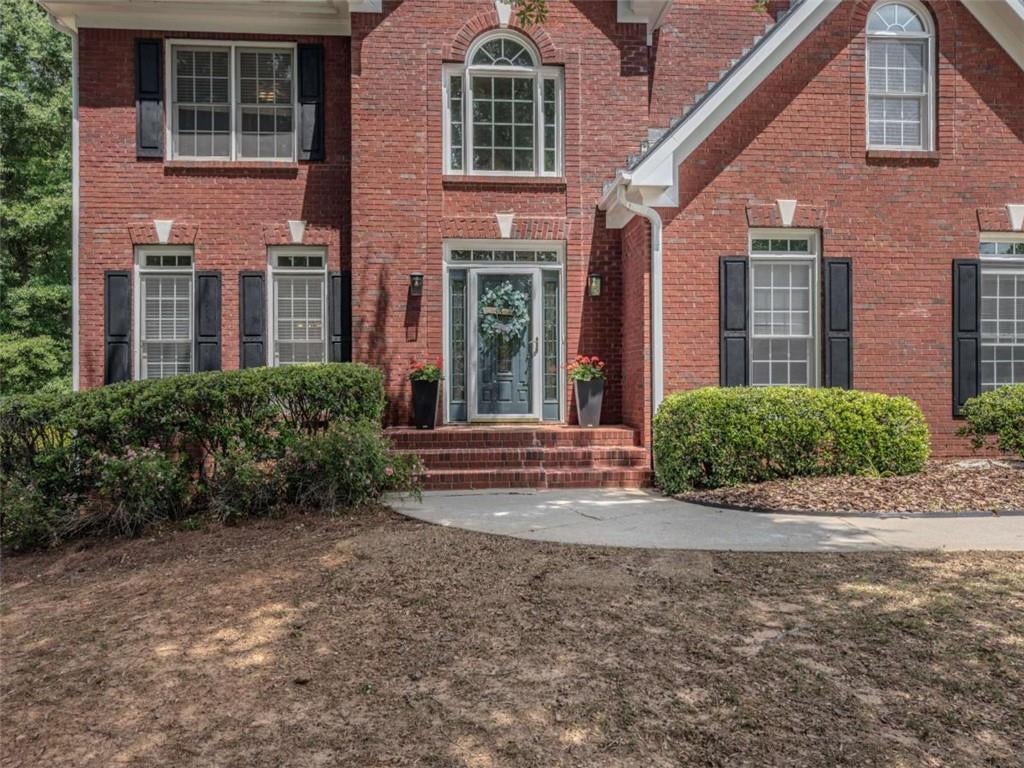 1116 Maple Creek Ridge