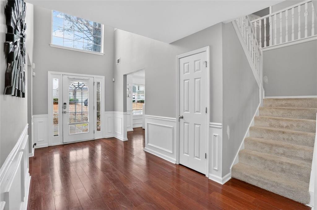 510 Platoro Court SW