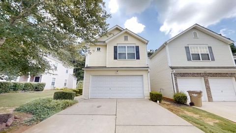 6265 Smoke Ridge Lane Cumming GA 30041