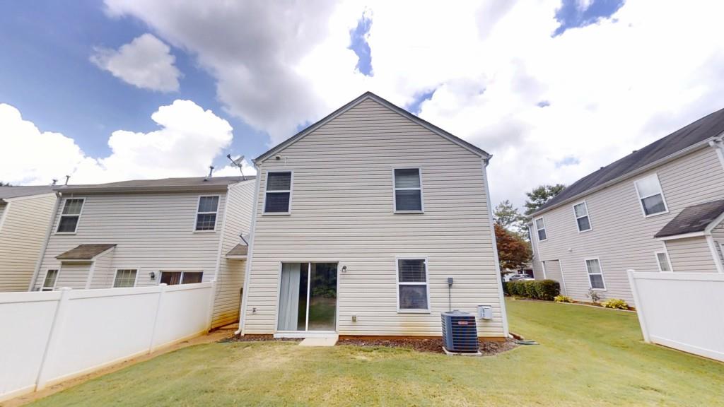 6265 Smoke Ridge Lane