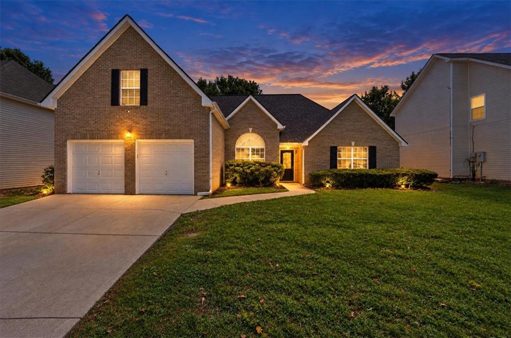 1457 Shelnut Court