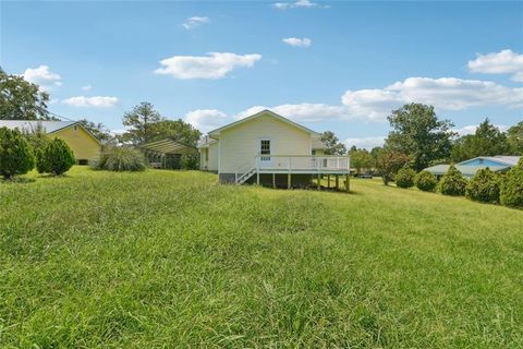 A home in Griffin