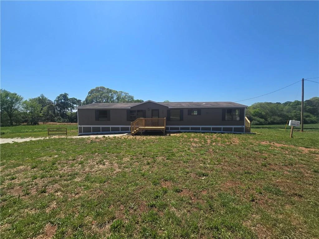 2525 Rock Pillar Road, Carnesville, GA, 30521