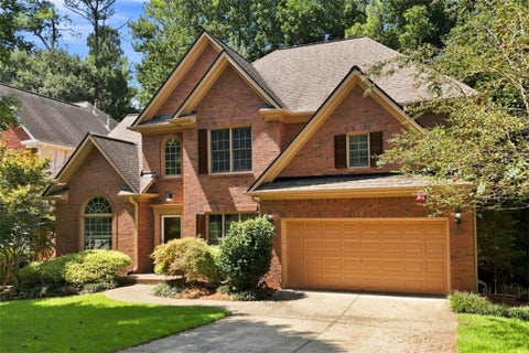 Homes For Sale - 3179 Vickery Drive<br/> Marietta, GA 30066