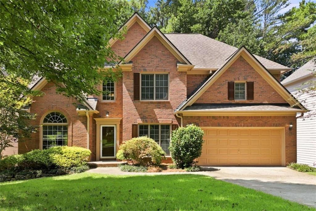 3179 Vickery Drive