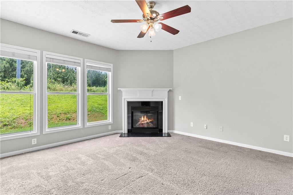 922 Gardenia Curve