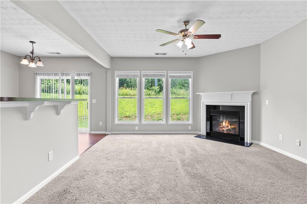 922 Gardenia Curve