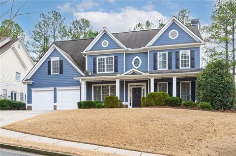 707 Flagstone Way Acworth GA 30101