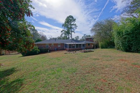 A home in Marietta