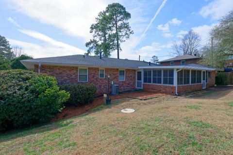 A home in Marietta