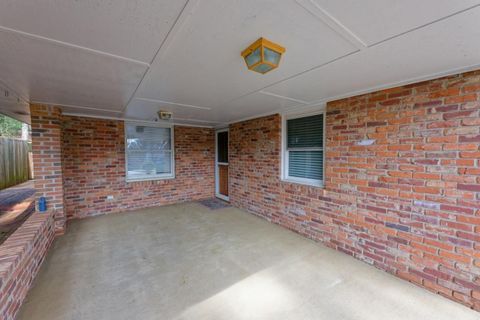 A home in Marietta