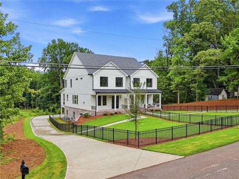 Townhouse For Rent - 1396 Old Magnolia Way<br/> Canton, GA 30115