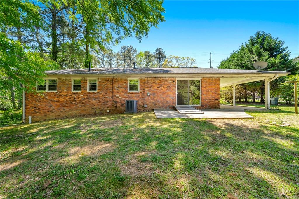2262 Hurt Road, Marietta, Georgia image 23
