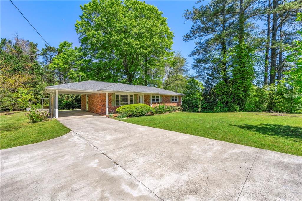 2262 Hurt Road, Marietta, Georgia image 2